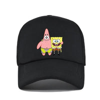 SpongeBob-Black