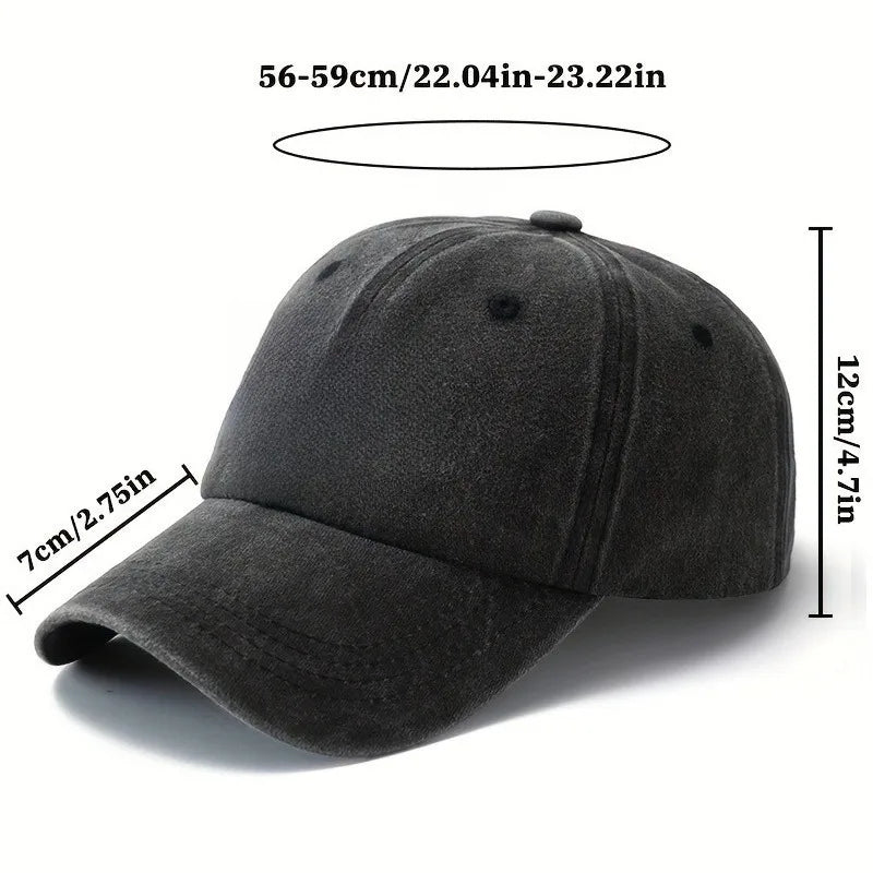 Halloween Little Ghost Baseball Cap