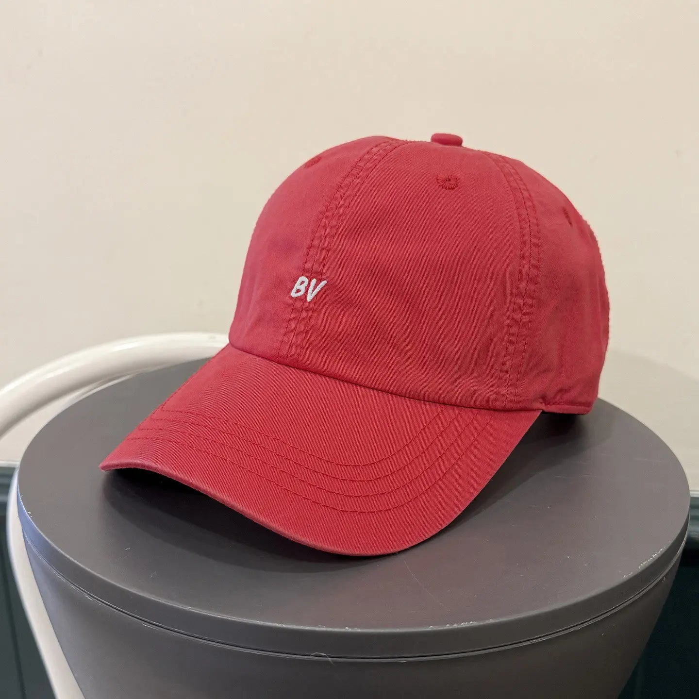 Summer Face Slimming Baseball Cap