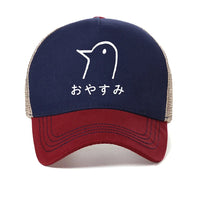Navy Blue Red