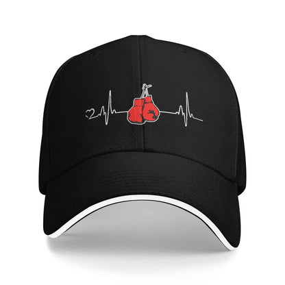 Personalized Fashion No Boxing No Life Baseball Cap Men Women