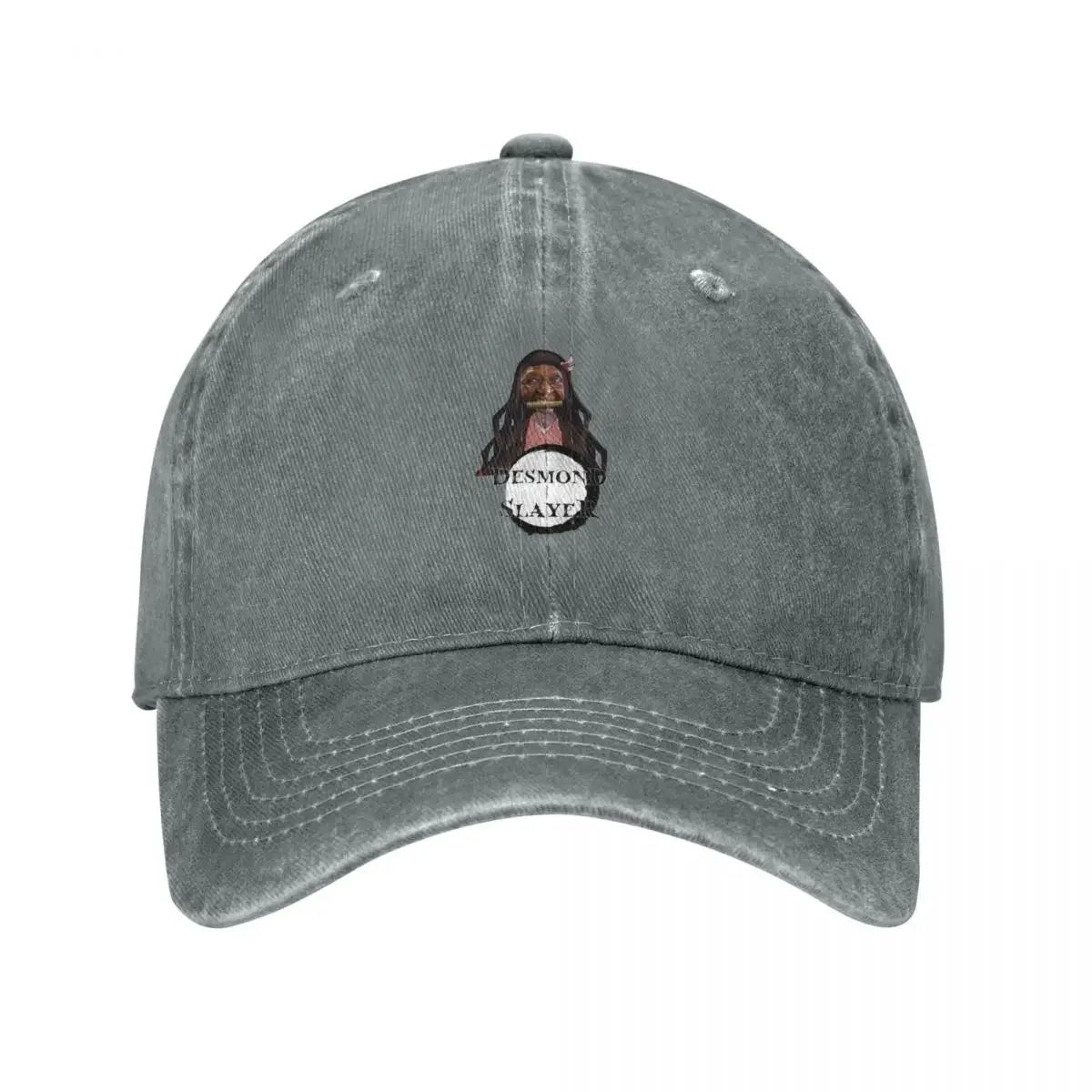 Desmond Slayer Baseball Cap