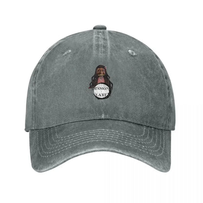 Desmond Slayer Baseball Cap