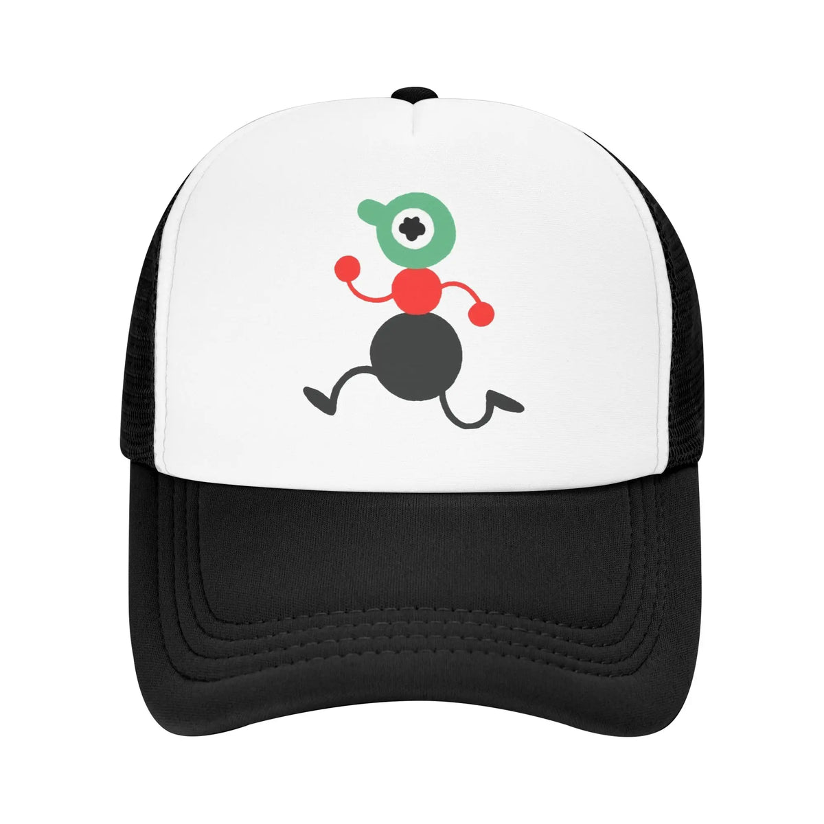 Big Walk Games 2026 Baseball Cap