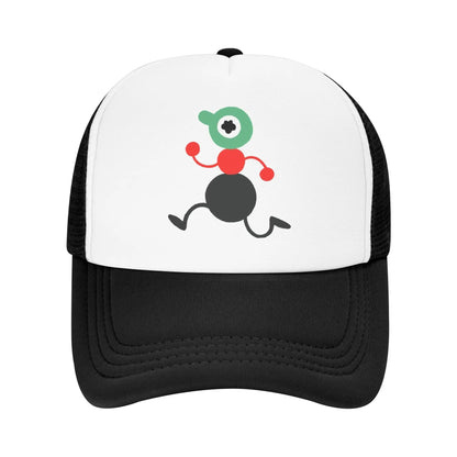 Big Walk Games 2026 Baseball Cap