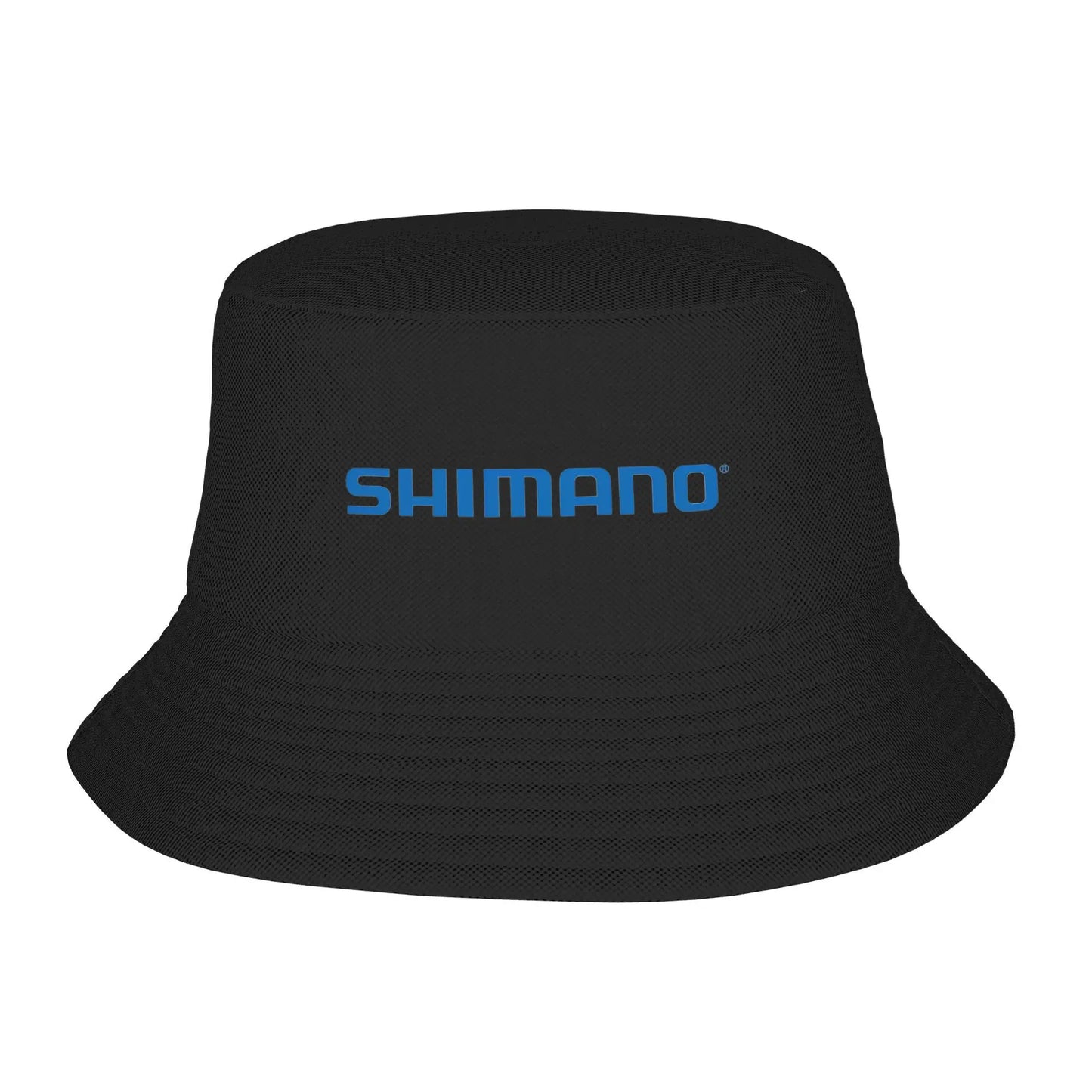 Shimano Fishing Fish Merch Bucket Hat Panama Bob Hats Outdoor Cool Autumn For Summer Beach