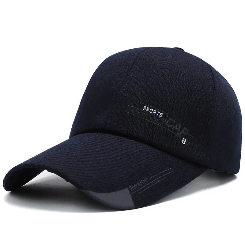 Fashion Men's Summer Hat Sport Baseball Caps For Men women