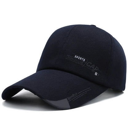Fashion Men's Summer Hat Sport Baseball Caps For Men women