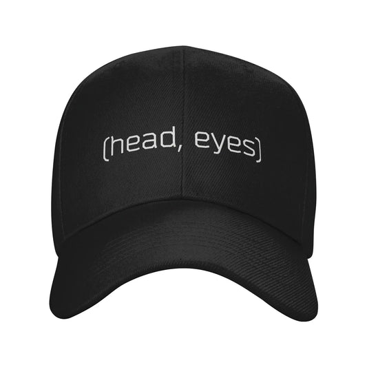 head, eyes Escape From Tarkov Baseball Cap