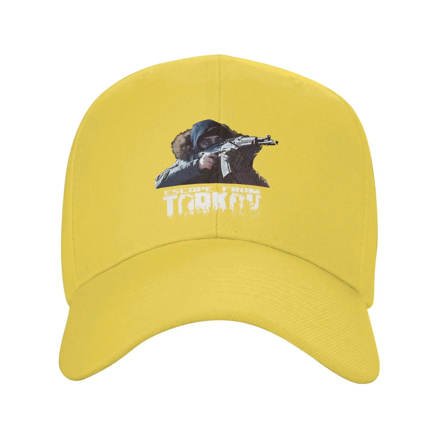 Escape From Tarkov (2) Baseball Cap