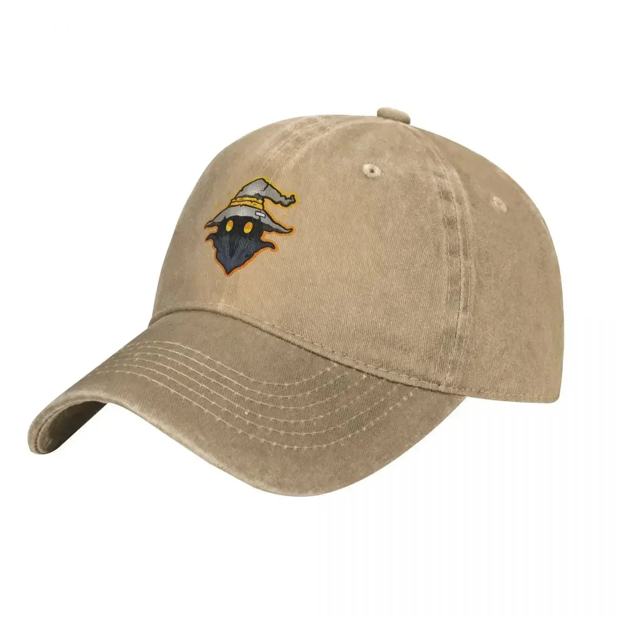 New Final Fantasy IX ViVi Baseball Cap
