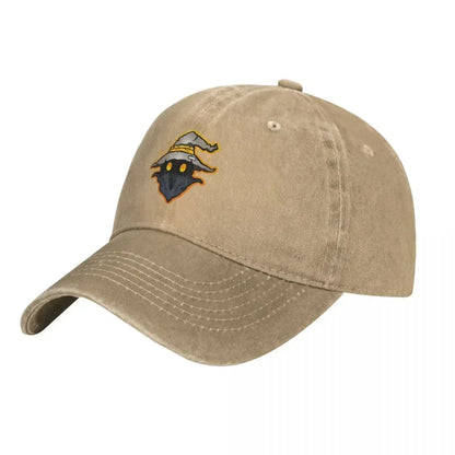 New Final Fantasy IX ViVi Baseball Cap