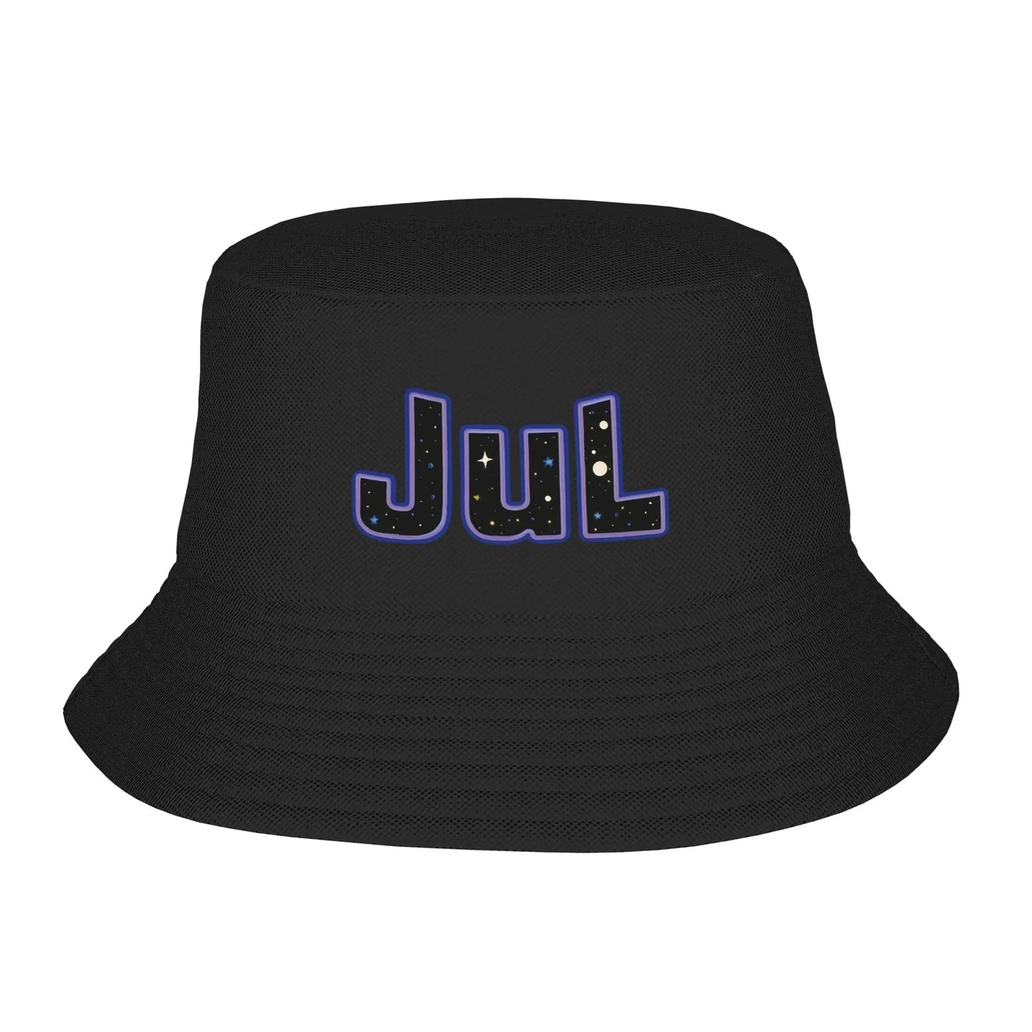 Rapper Singer Jul Sign Bucket Hat