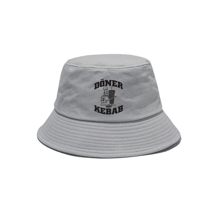 Doner Kebab Bucket Hats