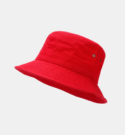 Fluorescent Green Bucket Hat