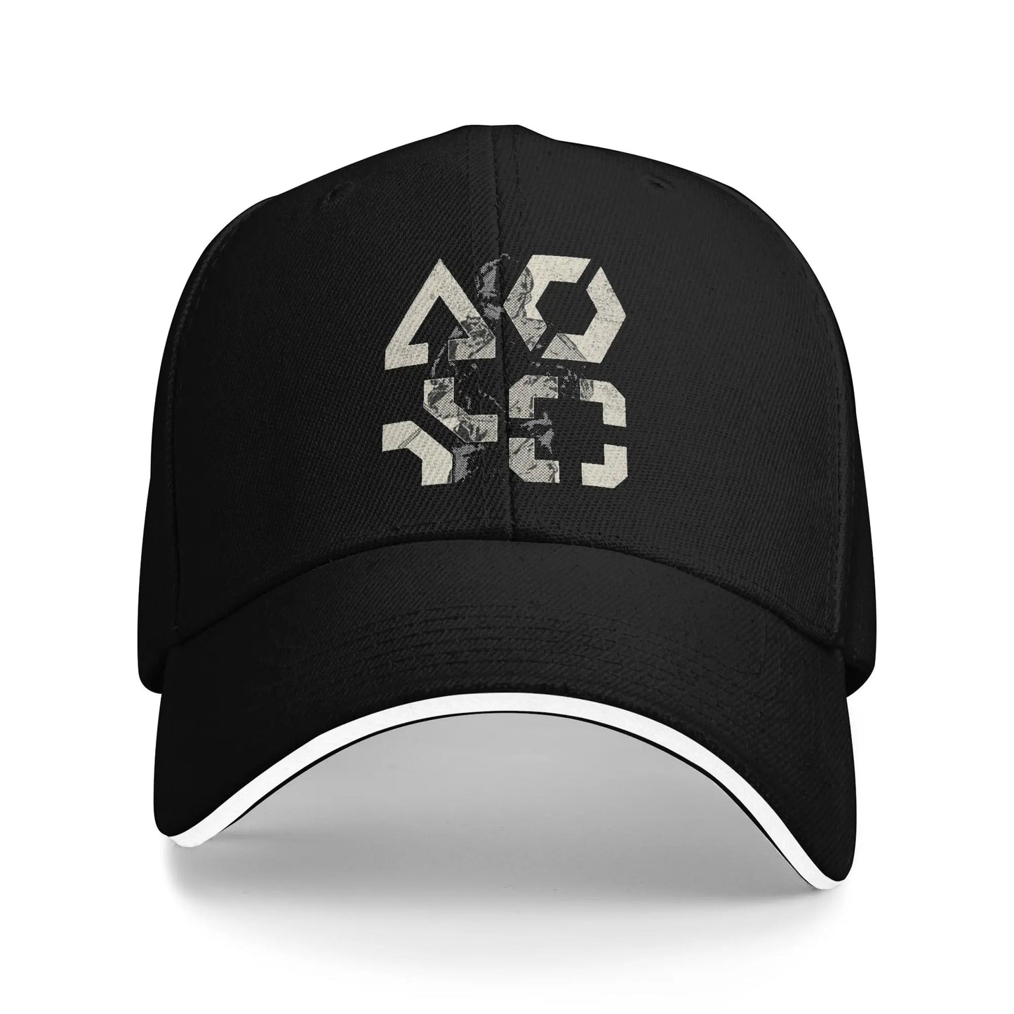 5 Styles OCP Army Camouflage Symbol Game BATTLEFIELDs Running Baseball Caps