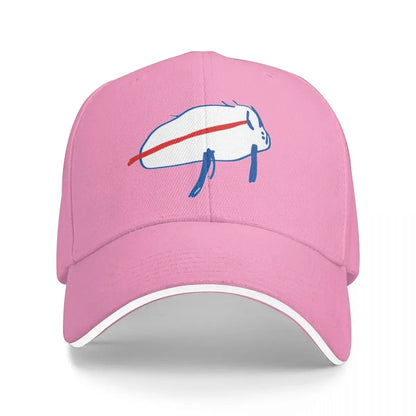 Josh Allen Bills Potato Baseball Cap