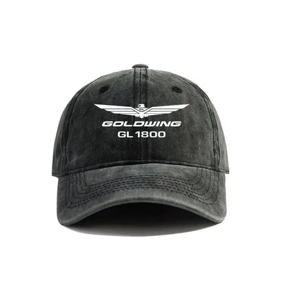 Goldwing GL1800 Baseball Cap