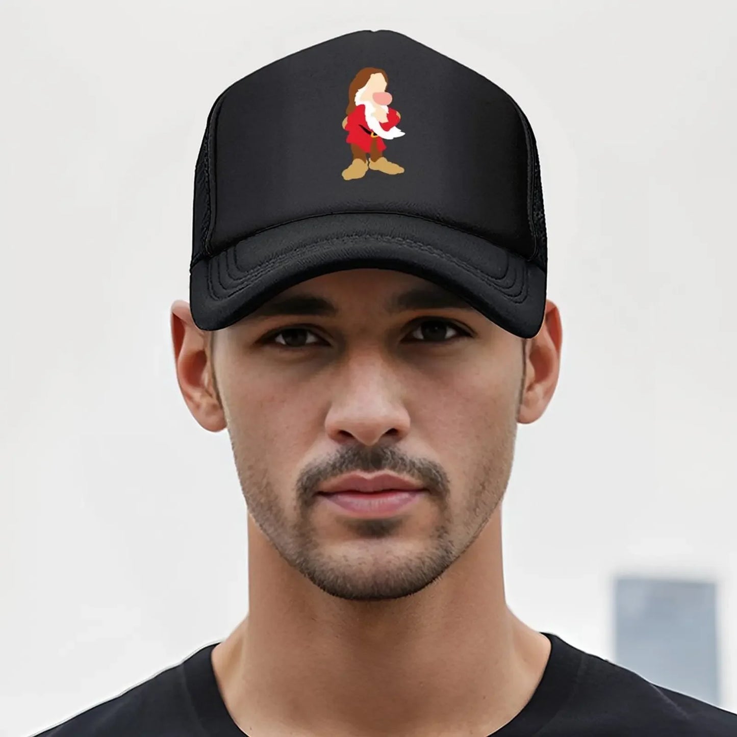 New The Grouchy One Baseball Cap