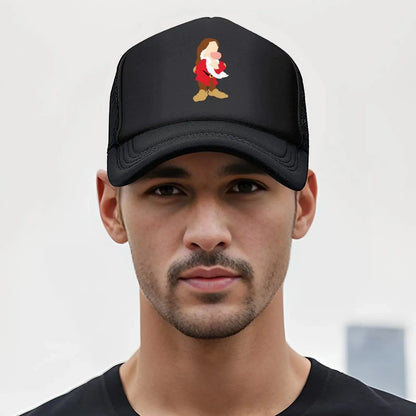 New The Grouchy One Baseball Cap