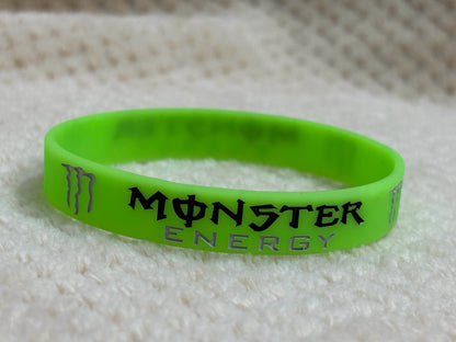 Monster Energy Embroidery Baseball Cap Spring Summer Men Women