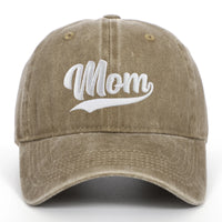 Mom Kakhi