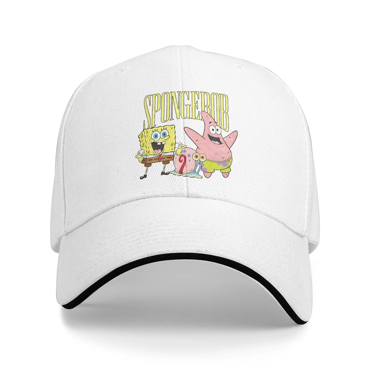 SpongeBob Baseball Cap