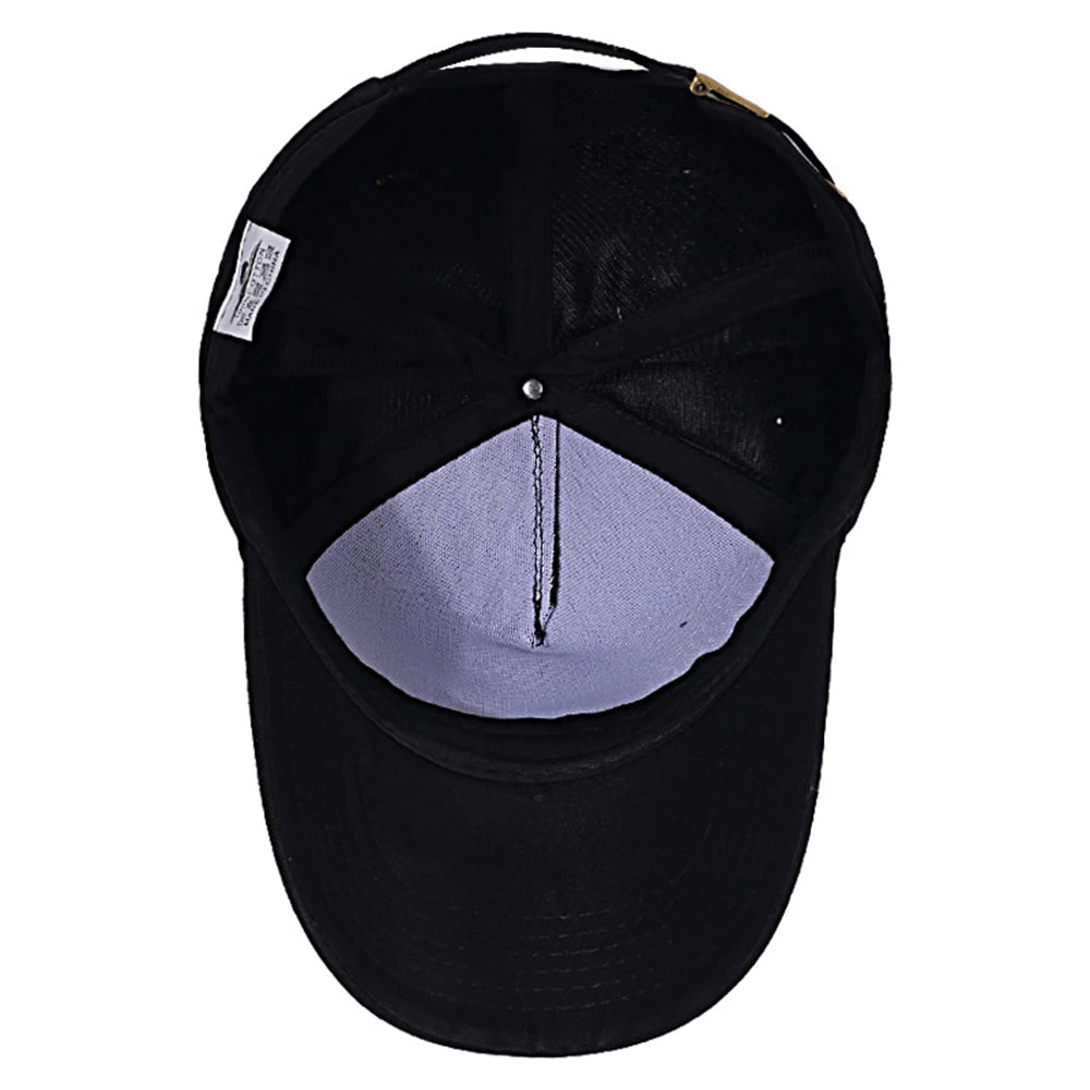 Unisex Kpop KATSEYE Classic Streetwear Baseball Cap