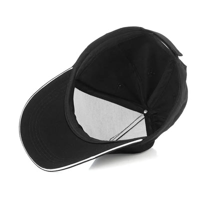 Prayer Hand Baseball Caps