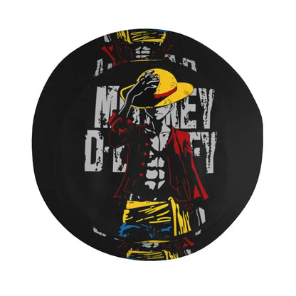 Anime One Piece Bucket Hat