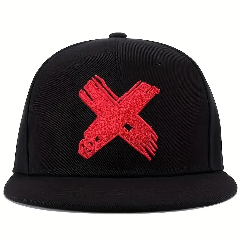 New Snapback Caps Hip Hop Male Bone Baseball Cap For Men Women