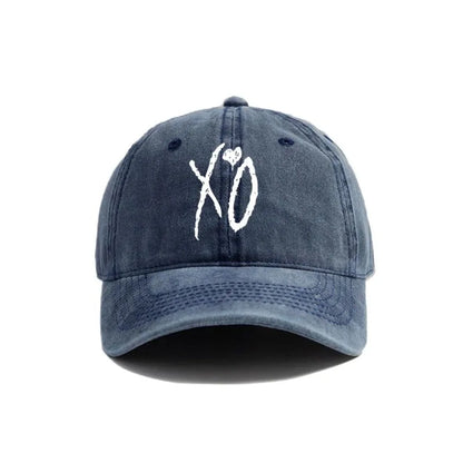 XO The Weeknd Baseball Cap