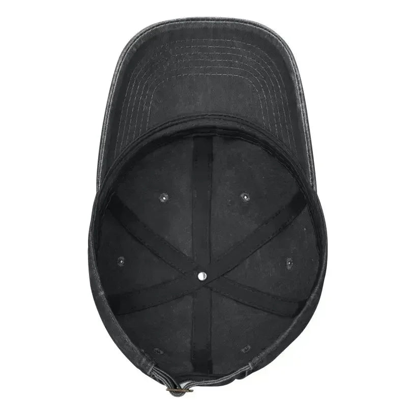 Fashion Cotton The Way Truth Life Christian Baseball Cap