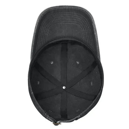 Fashion Cotton The Way Truth Life Christian Baseball Cap