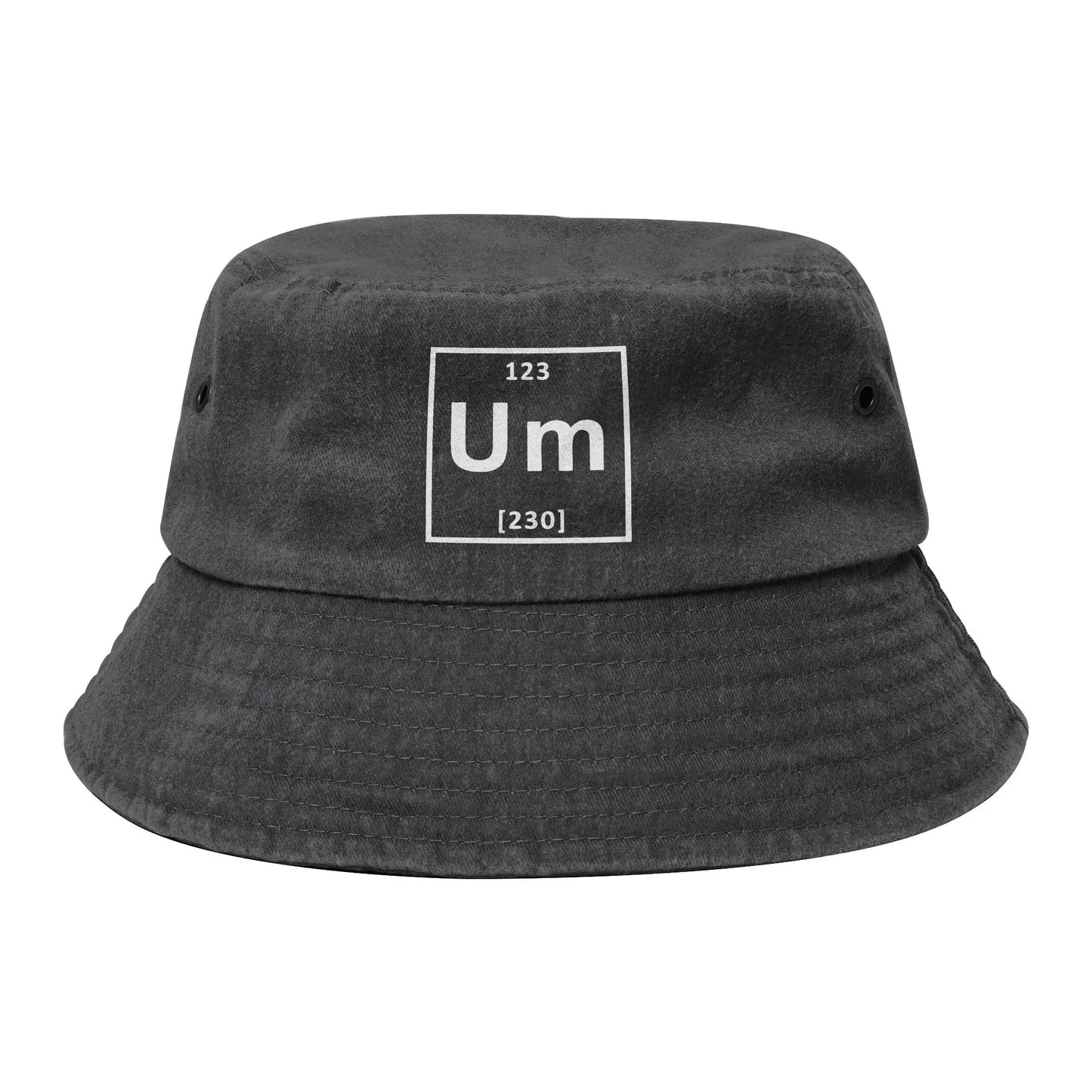 The Element Of Surprise Boo Merch Bucket Hat