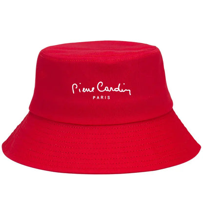 Hat Merry Bucket Hat For Women Men Holiday Party Sun Protection Outdoor Xmas Gift Fashion