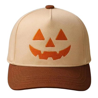 Halloween Unisex Baseball Hat