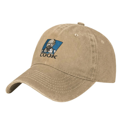 Custom Classic Break Bad Baseball Hat