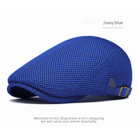 Style 2 Blue