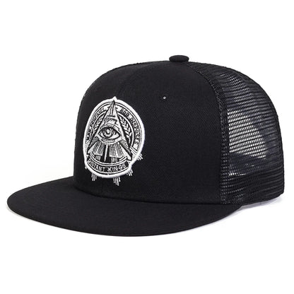 Snapback Cap Gorras Hombre Sports Knight's Hat