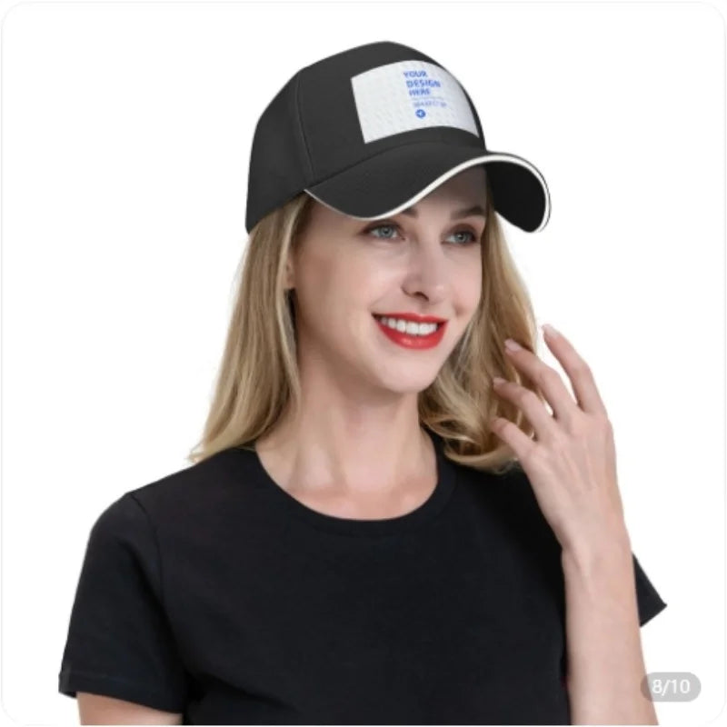 Make America Smart Again Baseball Cap