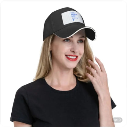 Make America Smart Again Baseball Cap