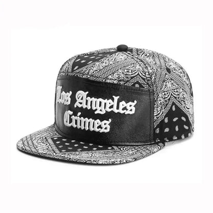 Fashion Luxury Cotton Baseball Caps