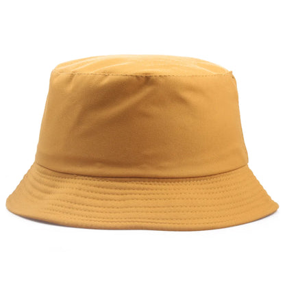 Custom Logo Printed Bucket Hat