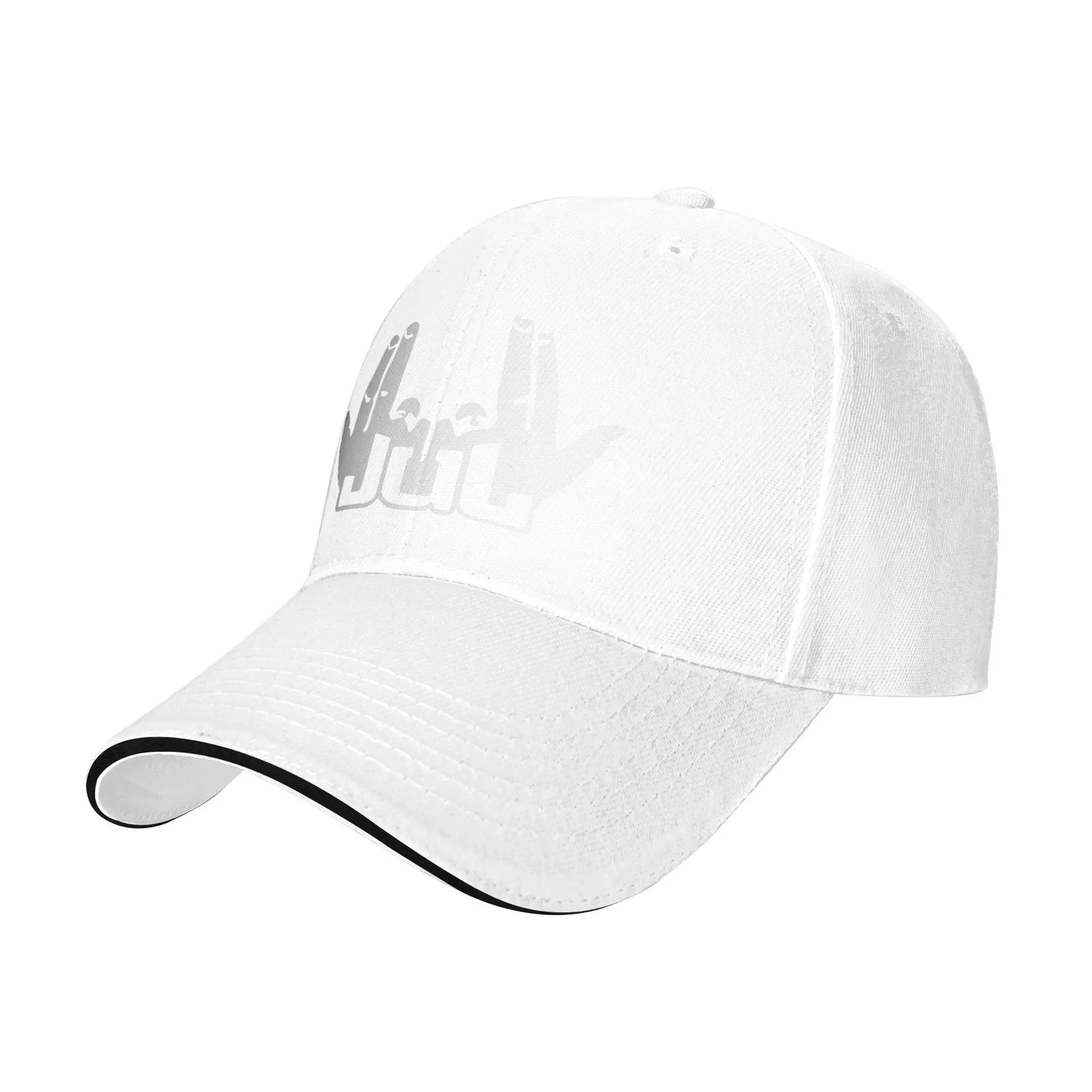 Baseball Cap Rapper Singer Jul Sign Outfits Unisex Style Casquette Hats Cap