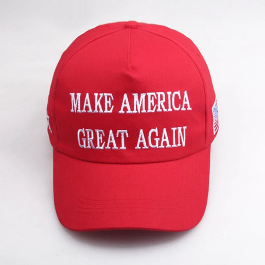 Make America Great Again Cap 45-47 President Hat