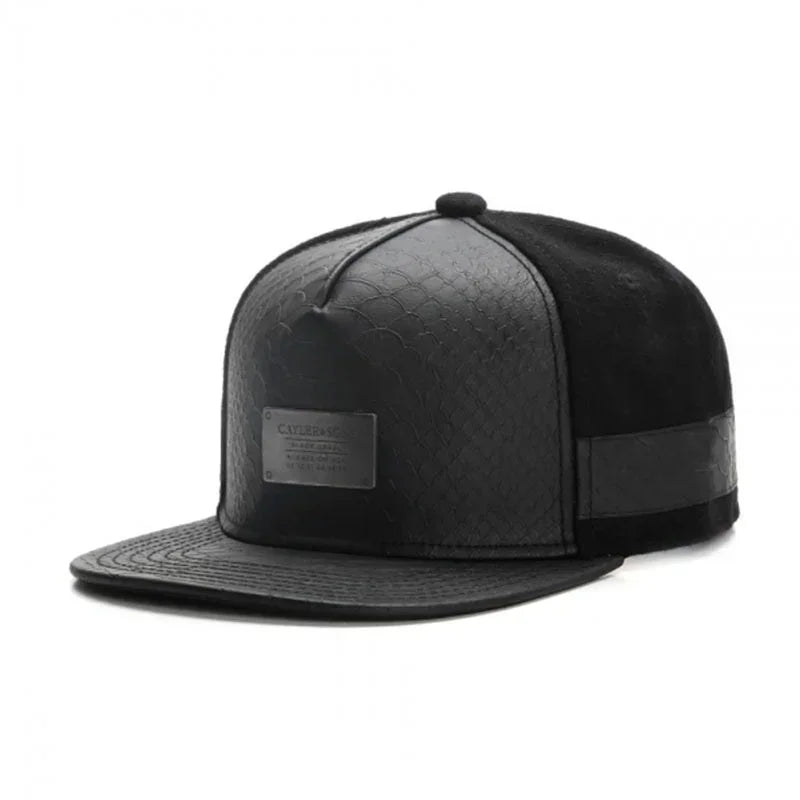 Fashion Luxury Cotton Baseball Caps