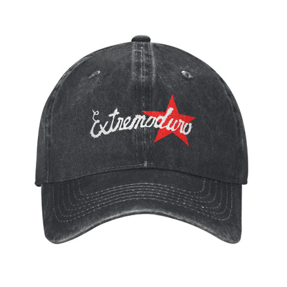 Extremoduro Spain 1987 2019 Music Unisex Baseball Cap