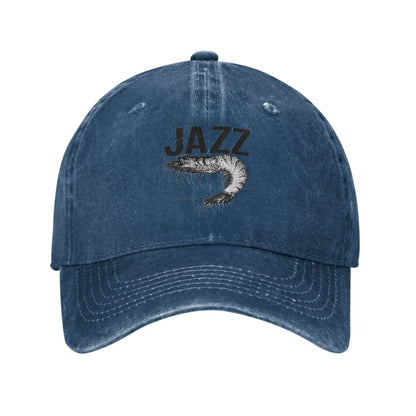 Baseball Cap Rare Viagra Boys Band Sgap One Shrimp Jazz Spring Classic Baseball Caps