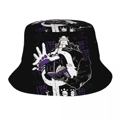 Bartholomew Kuma Bucket Hats
